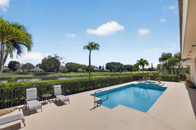 83 Sandbourne Lane, Palm Beach Gardens – Single Family Residence for sale