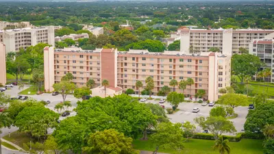 14527 Bonaire Boulevard 203, Delray Beach – sold
