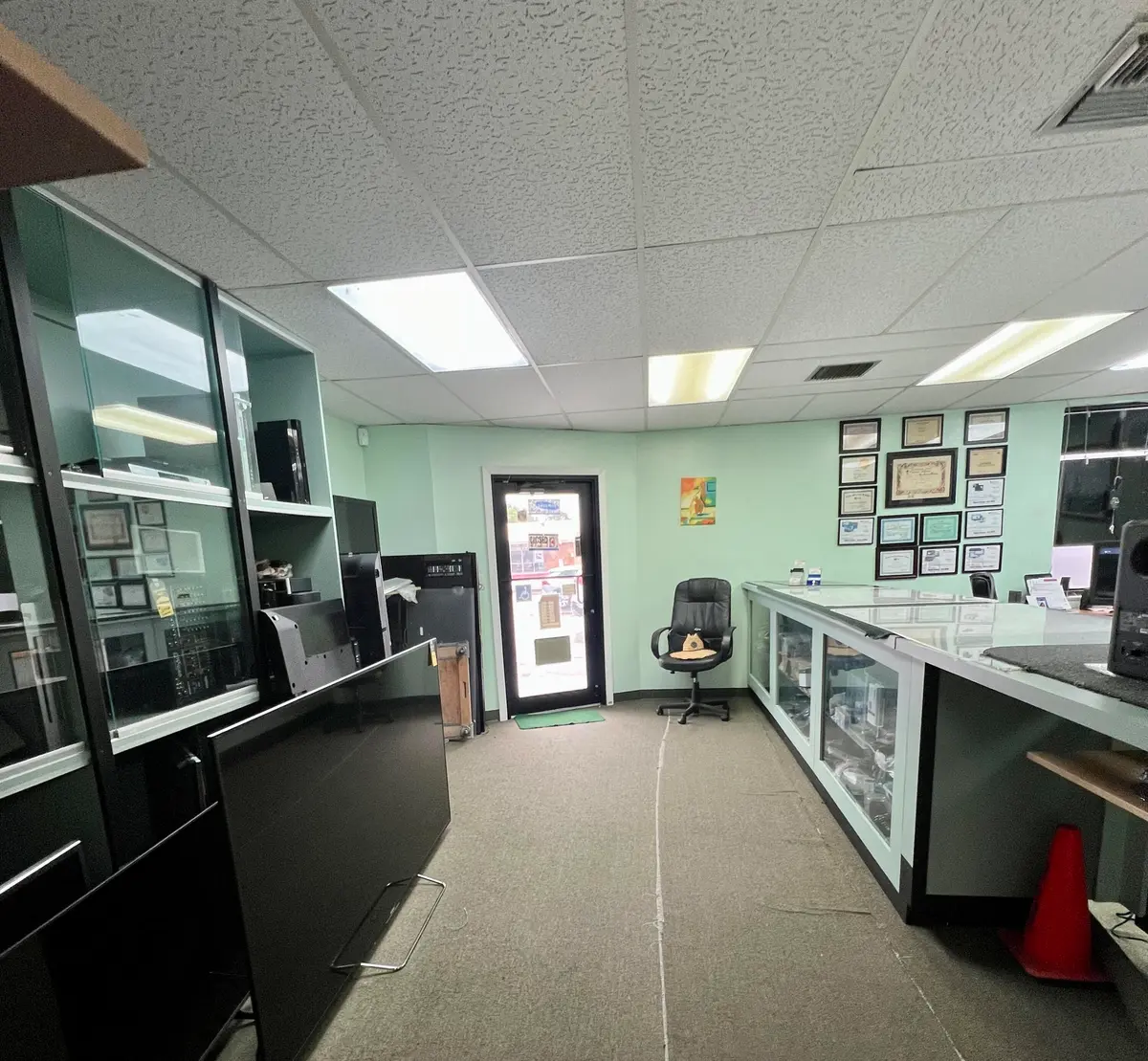 IMG_9328 at 287 E Oakland Park Boulevard, Fort Lauderdale
