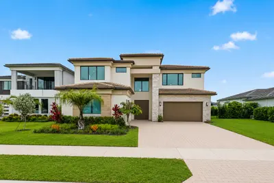 20028 Pacific Dunes Drive, Boca Raton – Single Family Residence for sale
