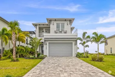 4842 S Harbor Drive, Vero Beach – Single Family Residence for sale