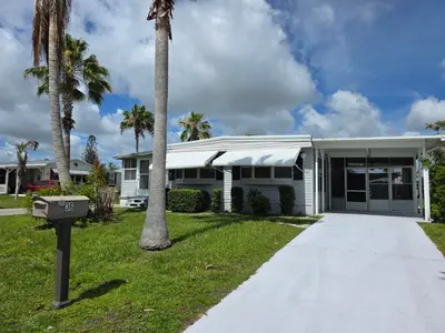 36 Grande Vista Way, Port St. Lucie – sold