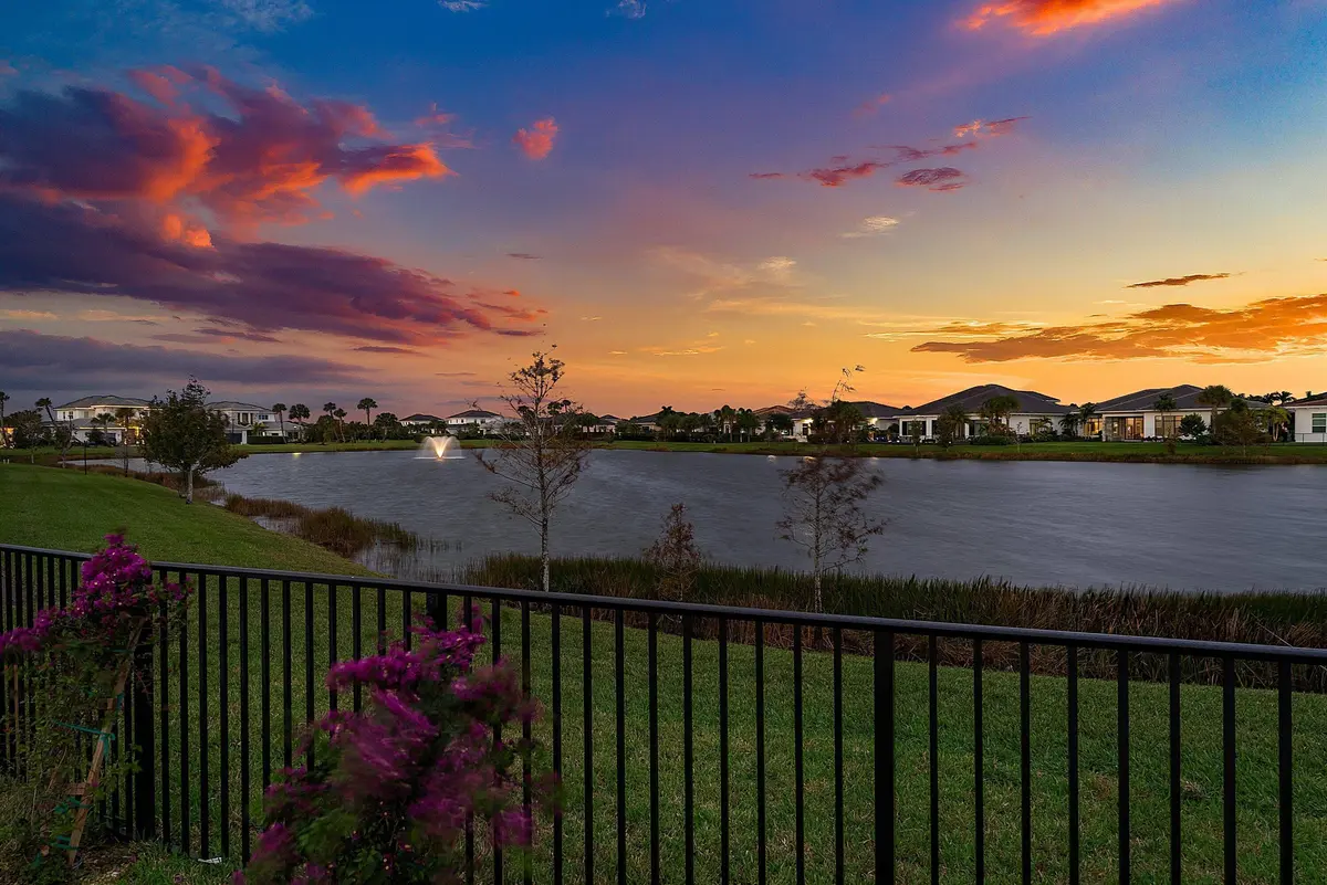 View from Lot 89 at 9109 Coral Isles Circle {Lot 86}, Palm Beach Gardens