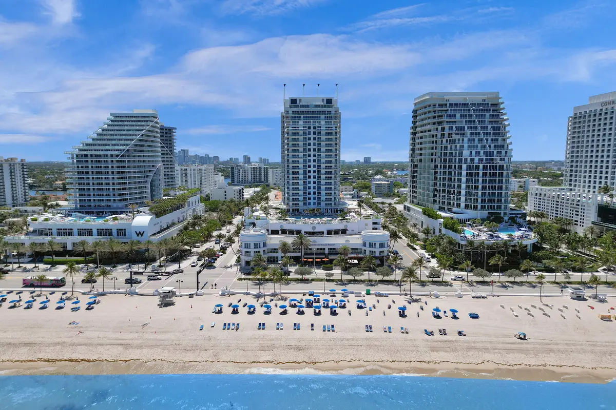 Building Exterior 1 at 505 N Fort Lauderdale Beach Boulevard #221, Fort Lauderdale