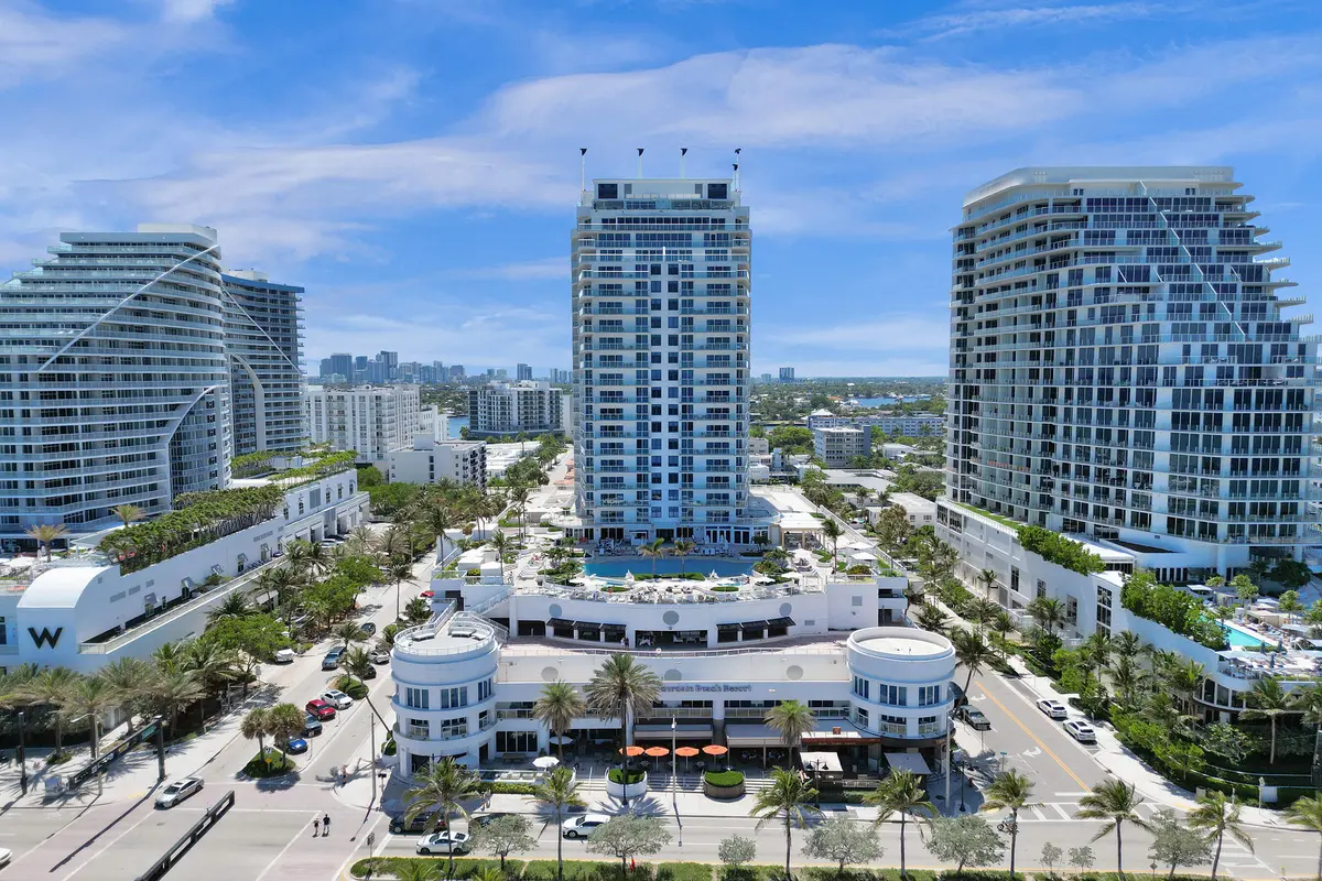 Building Exterior 2 at 505 N Fort Lauderdale Beach Boulevard #221, Fort Lauderdale