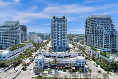 505 N Fort Lauderdale Beach Boulevard #221, Fort Lauderdale – sold