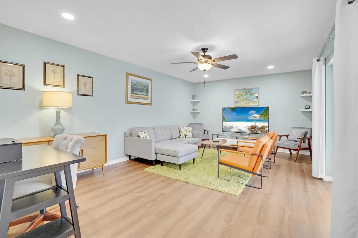 PSL-1 at 3201 SE Guinevere Lane A, Port St. Lucie