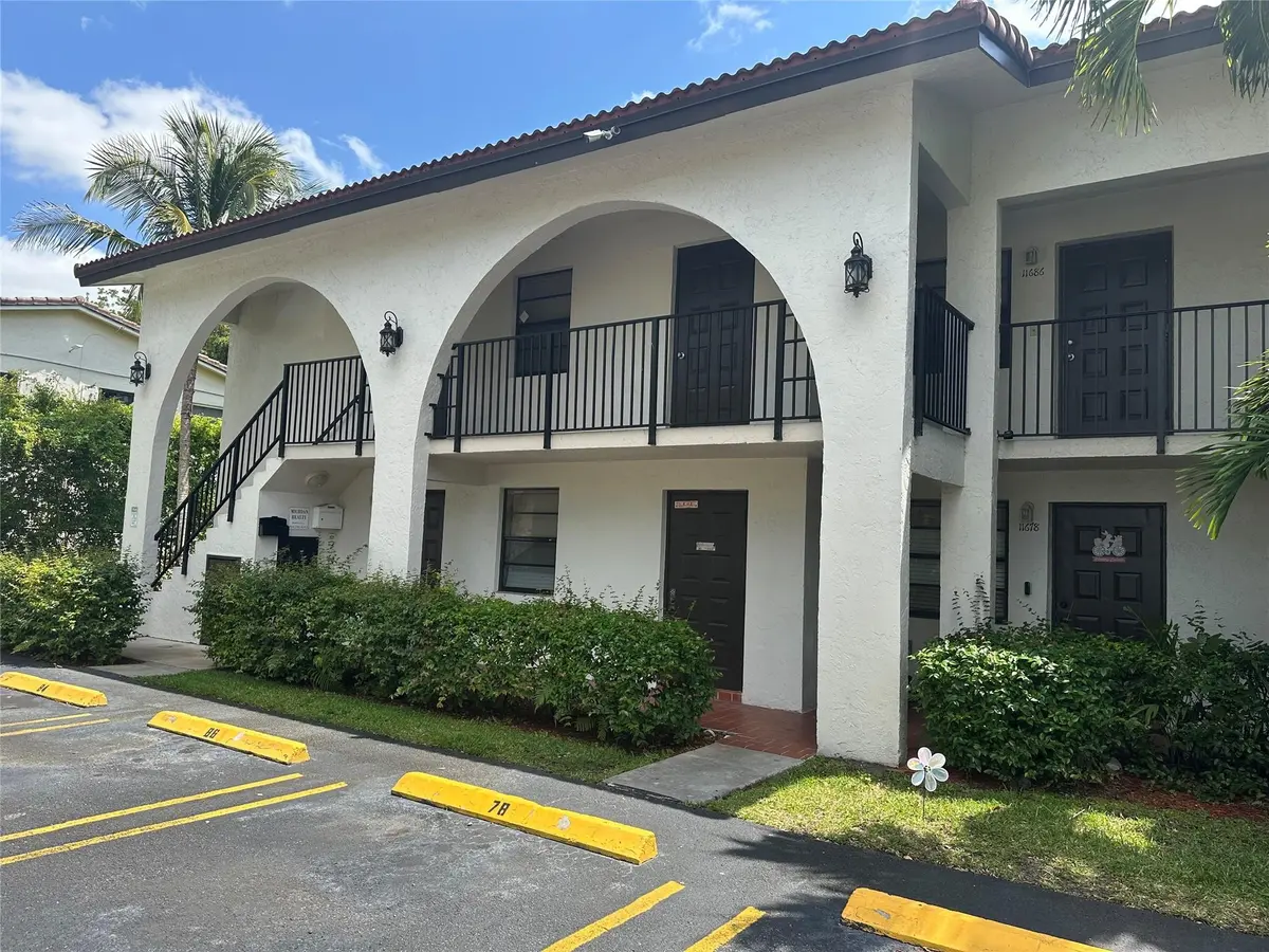 Photo 2 at 11676 NW 45th Street, Coral Springs