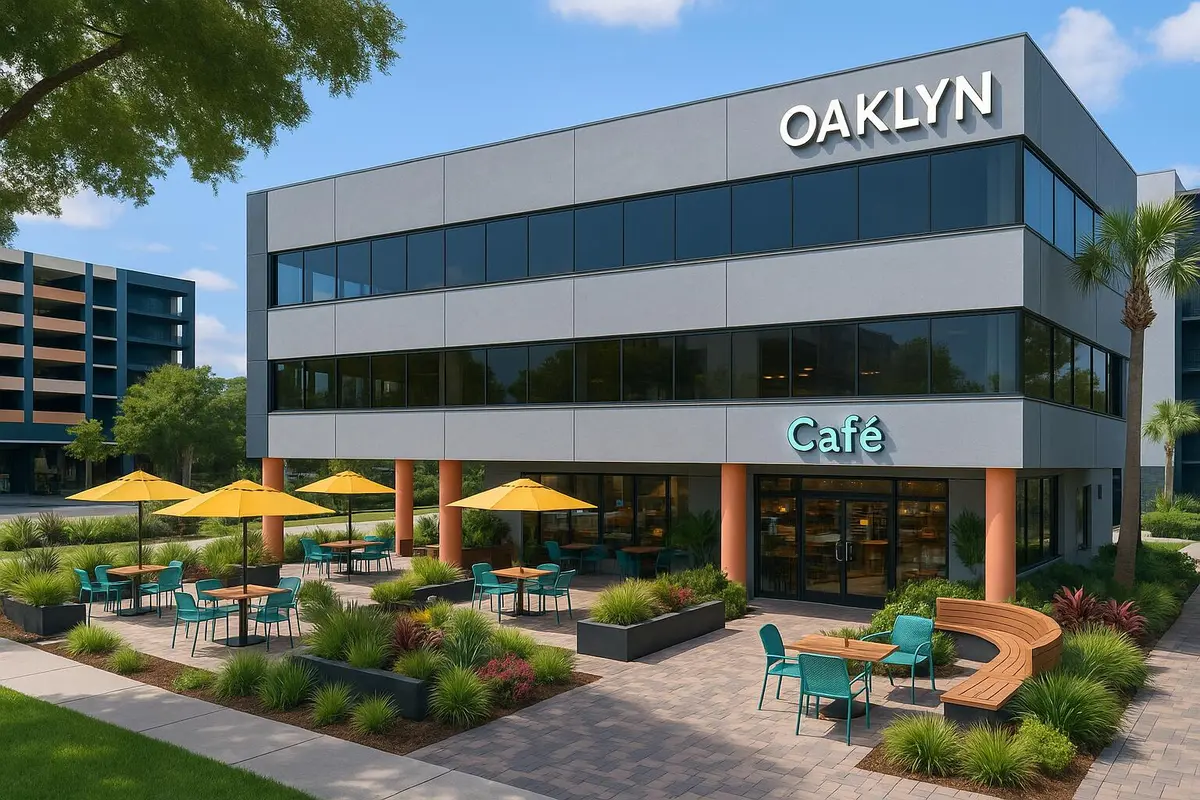 3201 Building at 3201 N Federal Highway 100, Oakland Park