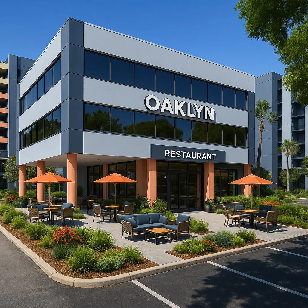 3201 Building at 3201 N Federal Highway 100, Oakland Park