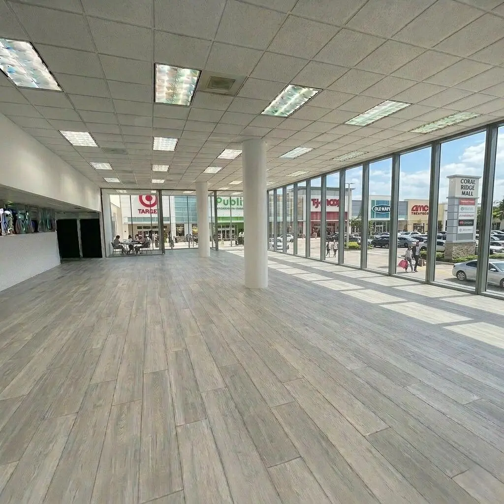 3201 Building at 3201 N Federal Highway 100, Oakland Park