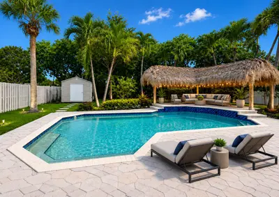 14701 Madison Place, Davie – sold