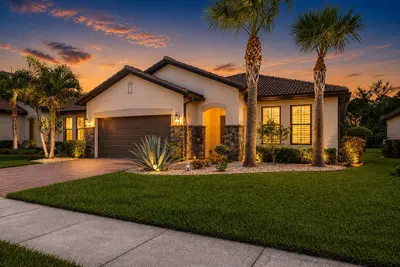 827 SE Villandry Way, Port St. Lucie – sold