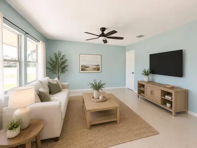 8537 40th Terrace, Palm Beach Gardens – Townhouse for rent