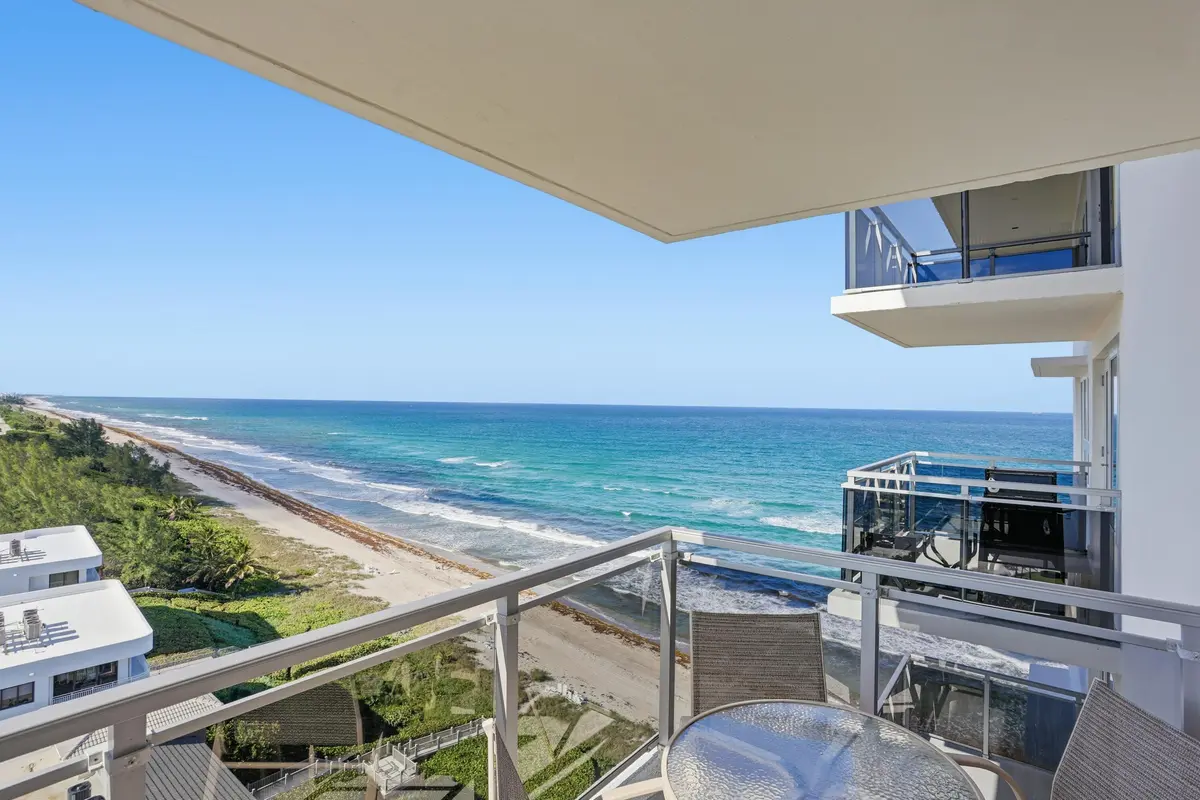 OCEAN VIEW at 2066 N Ocean Boulevard 14nw, Boca Raton