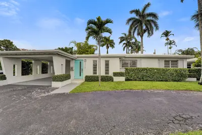 3113 Hollywood Boulevard, Hollywood – Single Family Residence for sale