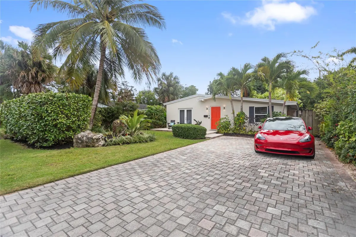 Photo 1 at 1736 NE 18th Street, Fort Lauderdale