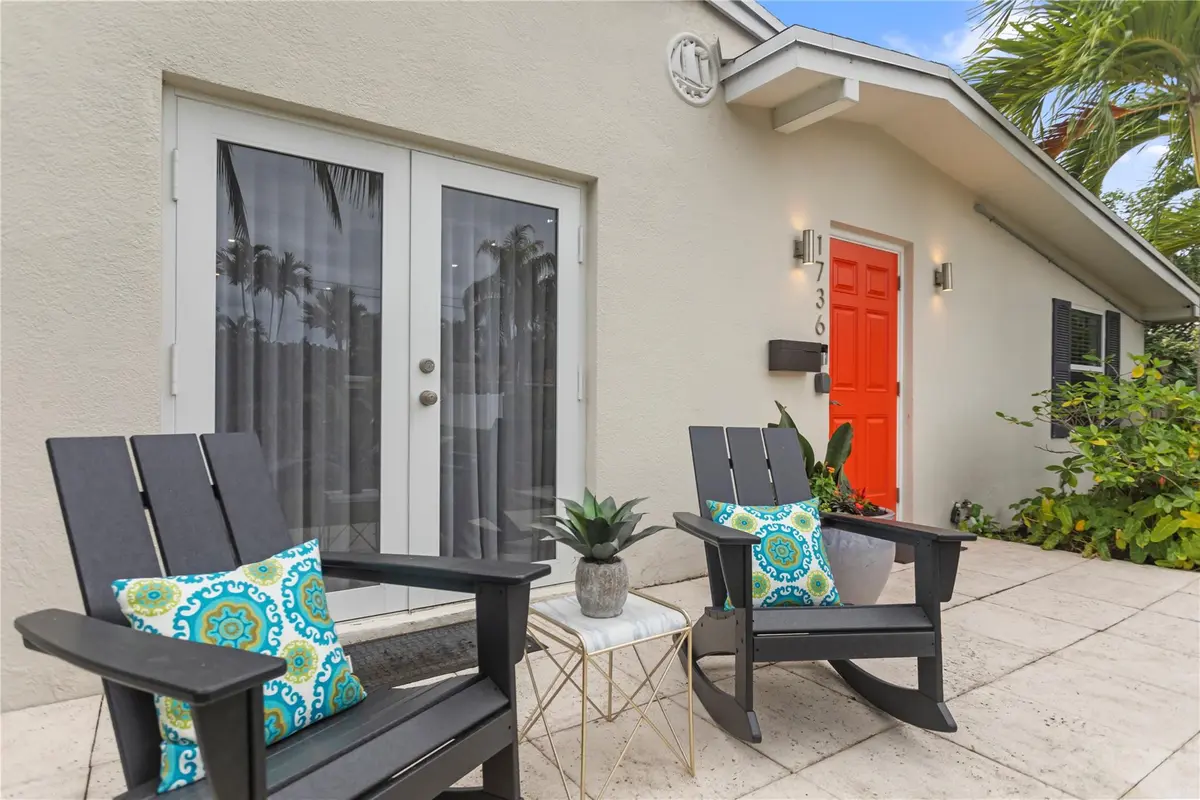 Photo 4 at 1736 NE 18th Street, Fort Lauderdale