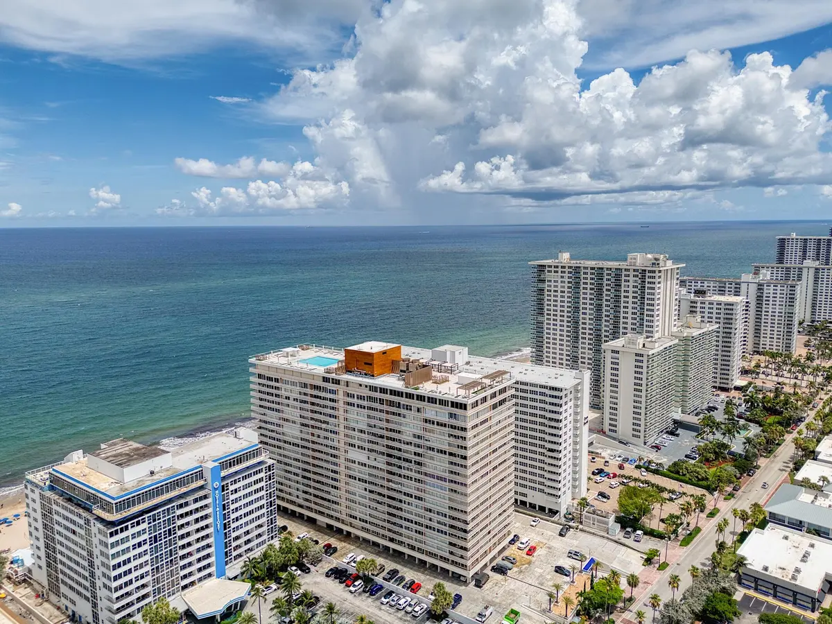1001 - 005 at 4020 Galt Ocean Drive 409, Fort Lauderdale