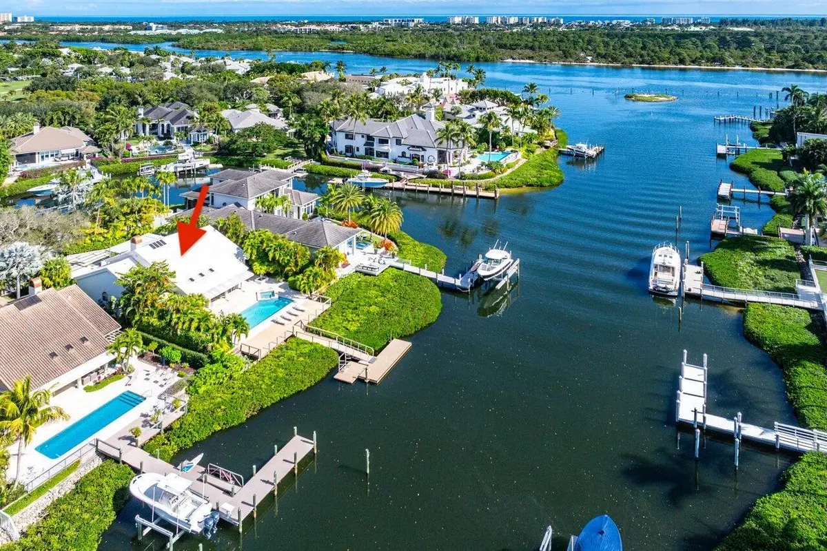 215 Island Drive at 215 Island Drive, Jupiter