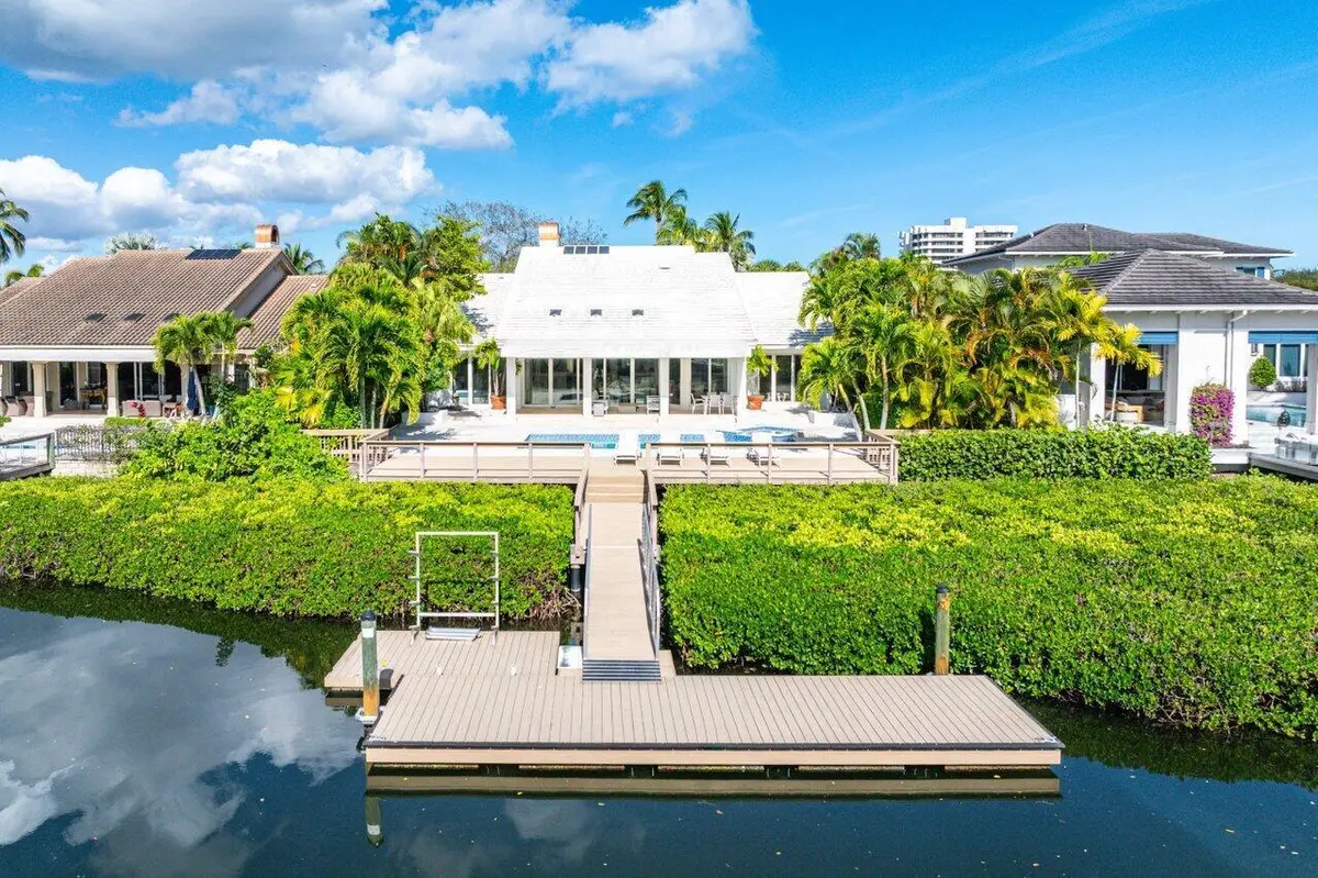 215 Island Drive at 215 Island Drive, Jupiter