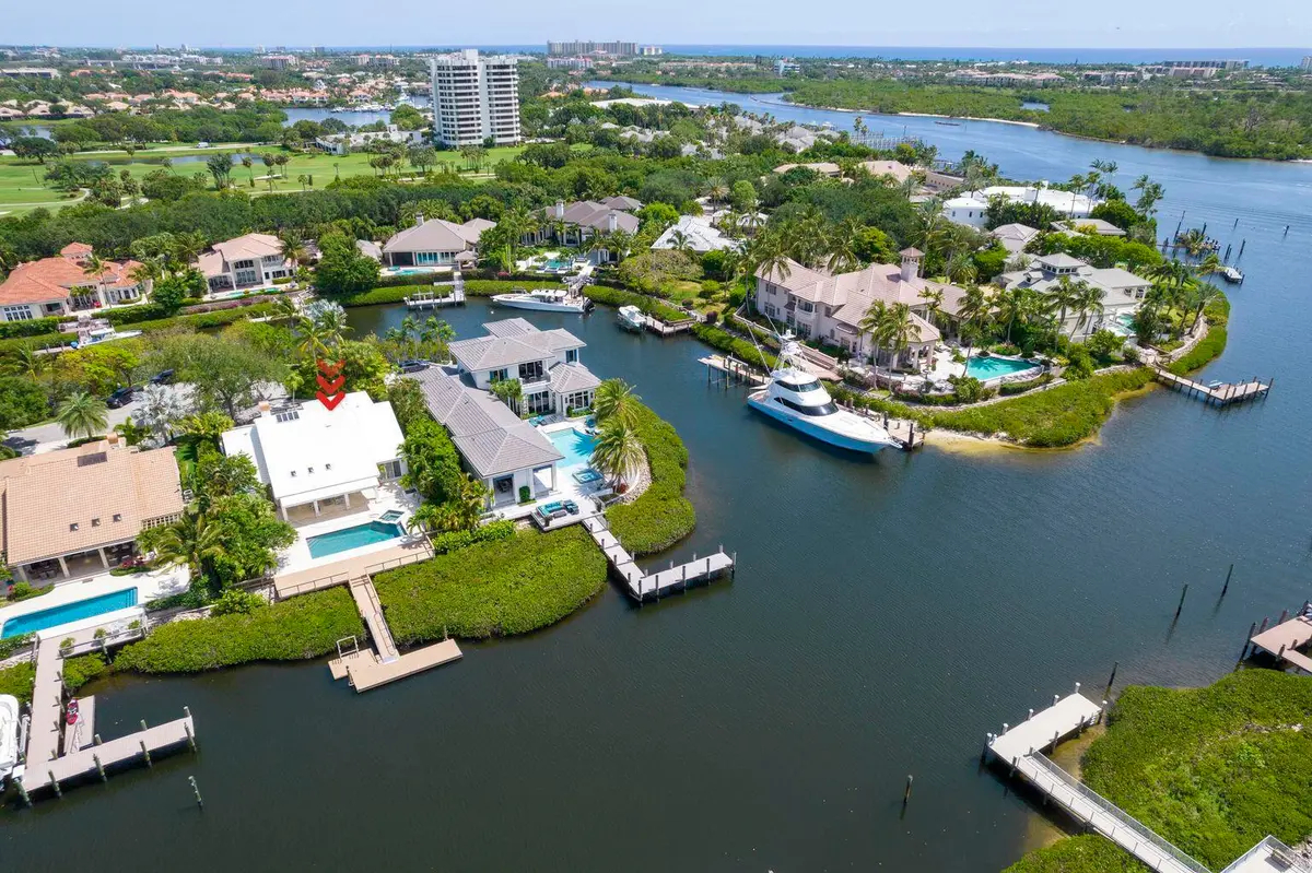 215 Island Drive at 215 Island Drive, Jupiter
