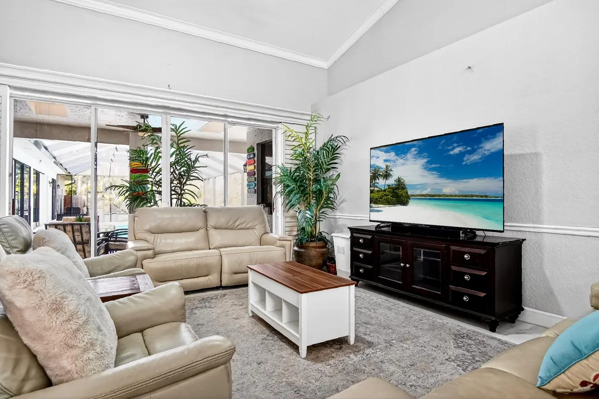 Formal Living Room at 3401 SW Holly Lane, Palm City