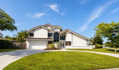 621 SW 101st Avenue, Plantation – sold