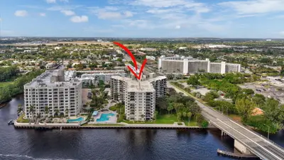 2900 NE 14th Street Causeway 602, Pompano Beach – Condominium for sale