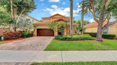 10641 Willow Oak Court, Wellington – sold