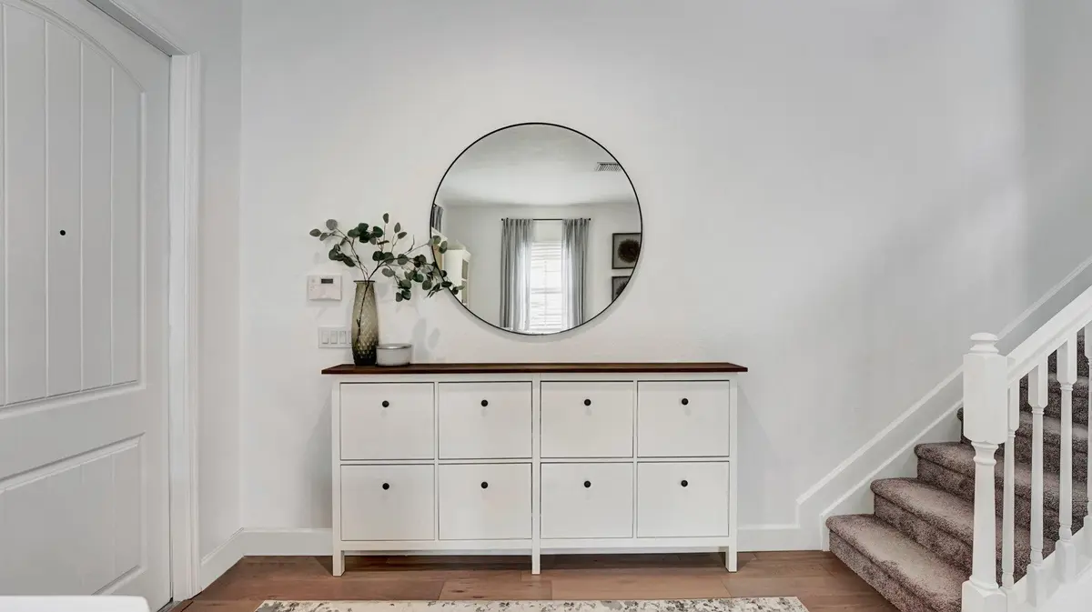 Foyer 1 at 10641 Willow Oak Court, Wellington