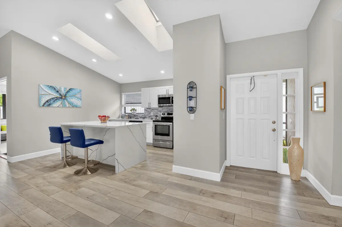ENTRY at 1315 NW 25th Lane, Delray Beach