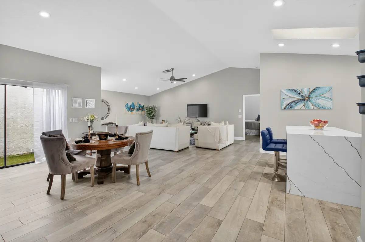 WIDE OPEN LAYOUT at 1315 NW 25th Lane, Delray Beach