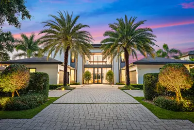 162 Commodore Drive, Jupiter – Single Family Residence for sale