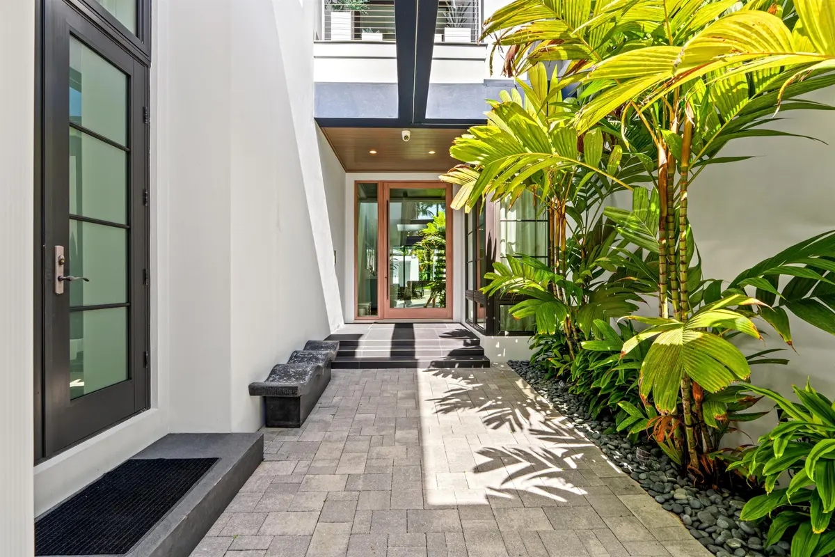 FRONT_DOOR at 1040 S Ocean Boulevard, Delray Beach