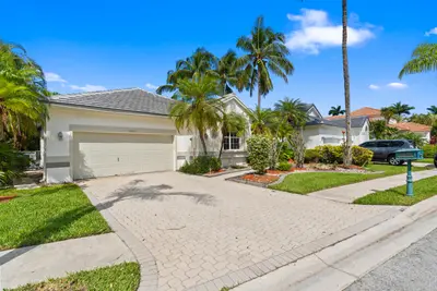 1500 Lacosta Drive, Pembroke Pines – sold