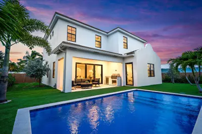 309 Cascade Lane, Palm Beach Shores – sold