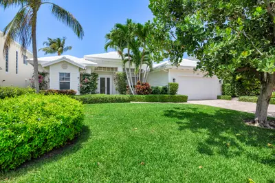 235 Claremont Lane, Palm Beach Shores – leased