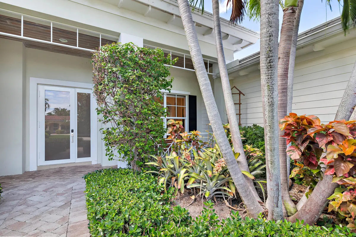Claremont at 235 Claremont Lane, Palm Beach Shores