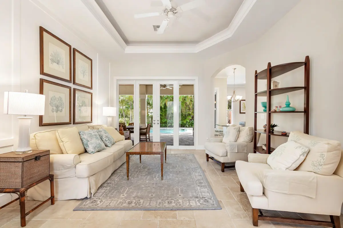Claremont at 235 Claremont Lane, Palm Beach Shores