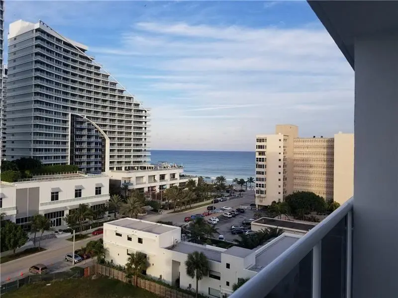 336a at 336 N Birch Road 8d, Fort Lauderdale