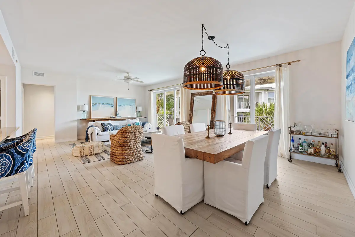 MLS - 432 Bay Colony Dr N-1 at 432 Bay Colony Drive, Juno Beach