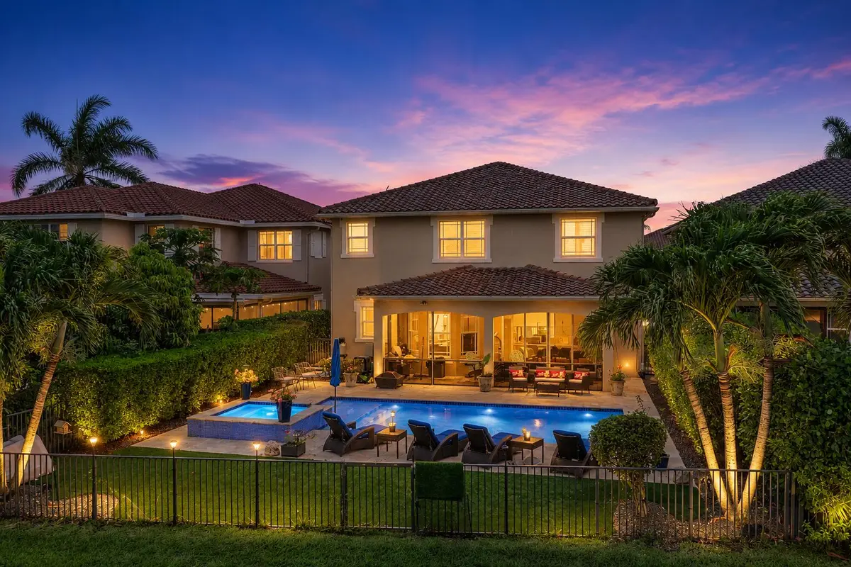 10151 Lake Vista Court, Parkland, FL – photo 1