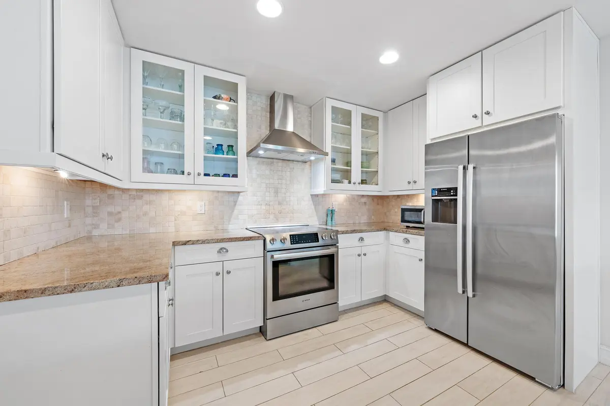 MLS - 432 Bay Colony Dr N-7 at 432 Bay Colony Drive, Juno Beach