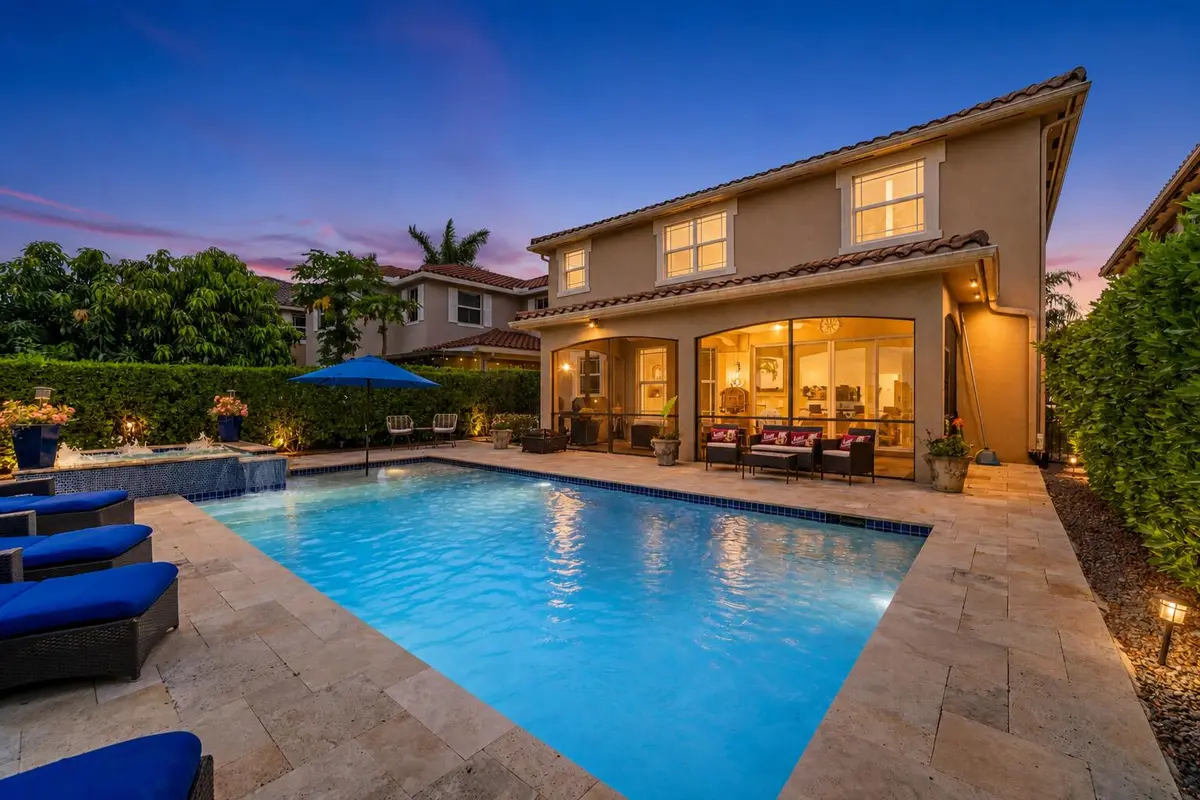 10151 Lake Vista Court, Parkland, FL – photo 2