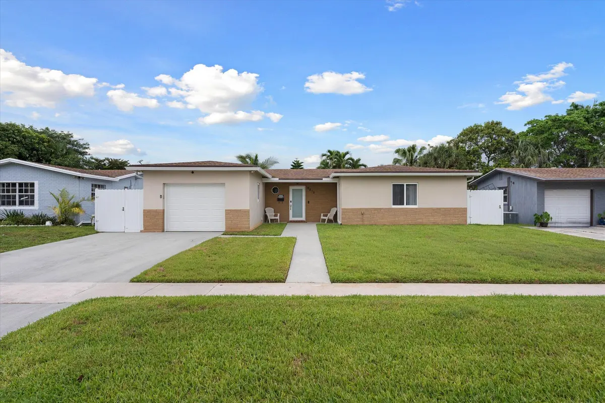 01-6515 SW 8th Pl, North Lauderdale-9 at 6515 SW 8th Place, North Lauderdale