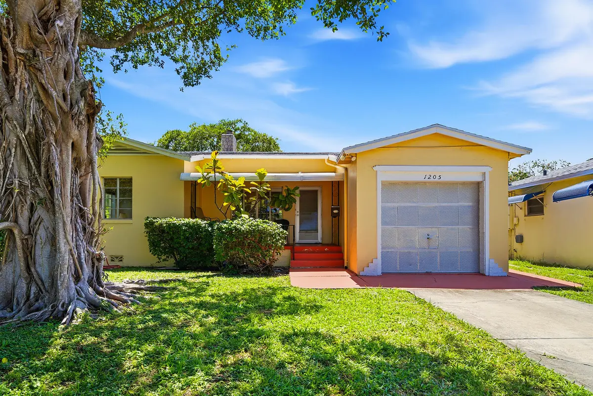 1205-N-M-STREET-33460-002 at 1205 North M Street, Lake Worth Beach