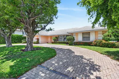 217 Plantation Road, Palm Beach – sold