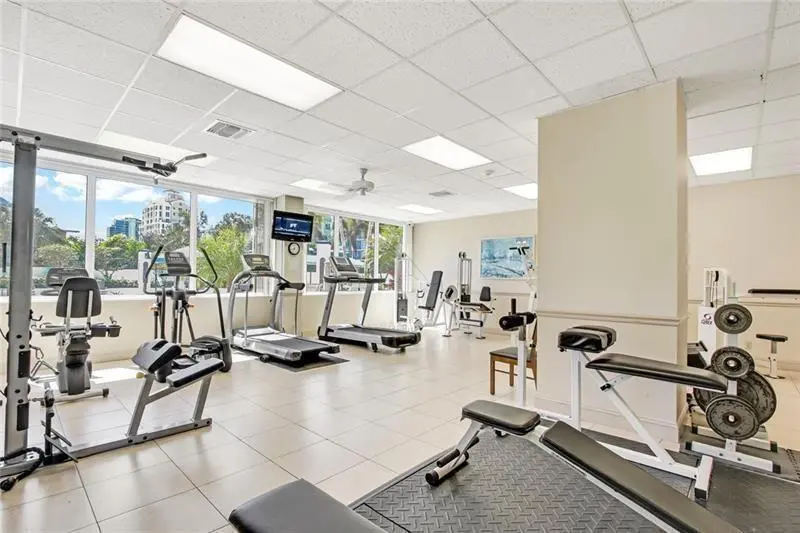 birch4 at 336 N Birch Road 8d, Fort Lauderdale