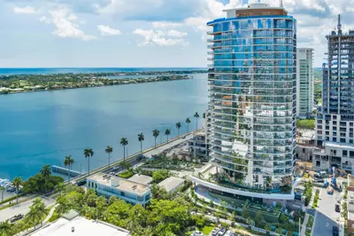 1333 S Flagler Drive 2301, West Palm Beach – Condominium for sale